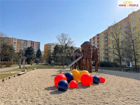 Pronájem bytu 3+1, 83 m² 20