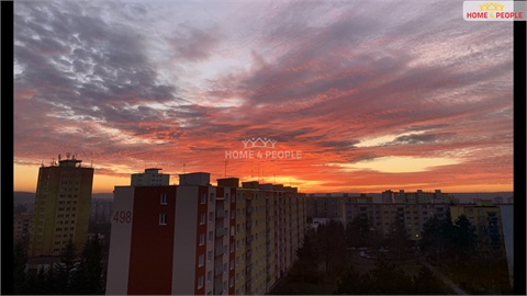 Pronájem bytu 3+1, 83 m² - 24