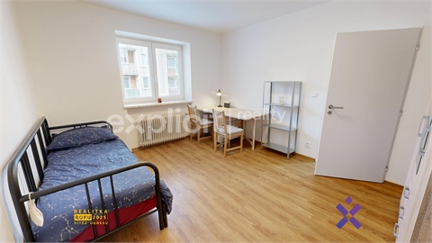 Pronájem bytu 1+1, 31 m² - 2