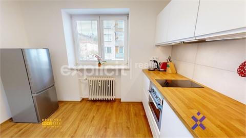 Pronájem bytu 1+1, 31 m² 2