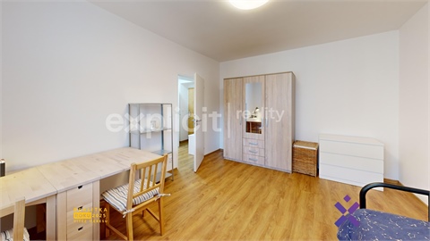 Pronájem bytu 1+1, 31 m² 4