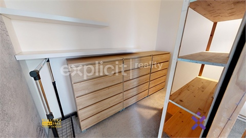 Pronájem bytu 2kk, 52 m² 10