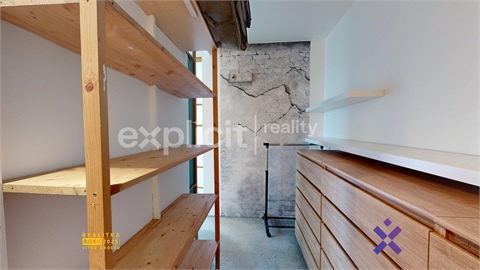 Pronájem bytu 2kk, 52 m² - 8