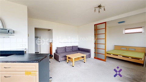 Pronájem bytu 2kk, 52 m² 2