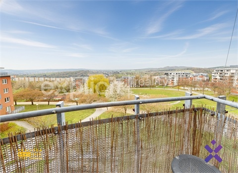 Pronájem bytu 2kk, 52 m² - 4