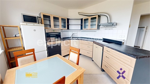 Pronájem bytu 2kk, 52 m² 4