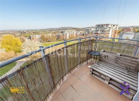 Pronájem bytu 2kk, 52 m² 6