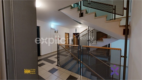 Pronájem bytu 2kk, 52 m² - 14