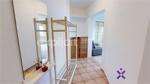 Pronájem bytu 2kk, 52 m² 14