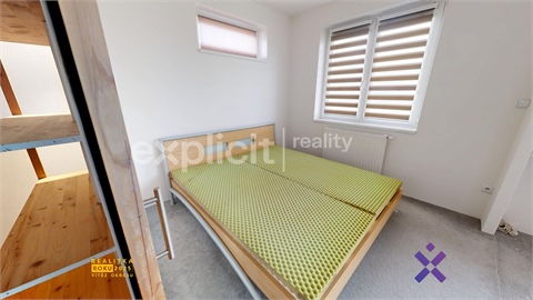 Pronájem bytu 2kk, 52 m² - 6