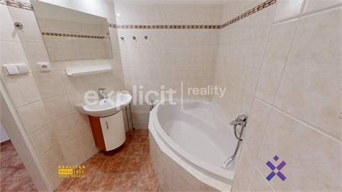 Pronájem bytu 2kk, 52 m² 12