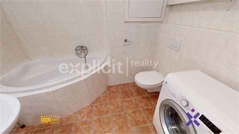 Pronájem bytu 2kk, 52 m² - 10