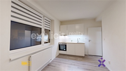 Pronájem bytu 2kk, 33 m² - 0