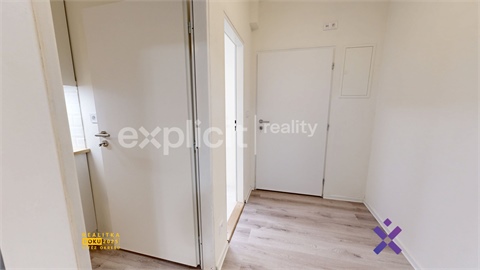 Pronájem bytu 2kk, 33 m² - 4