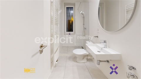 Pronájem bytu 2kk, 33 m² - 2