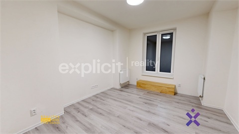 Pronájem bytu 2kk, 33 m² 4