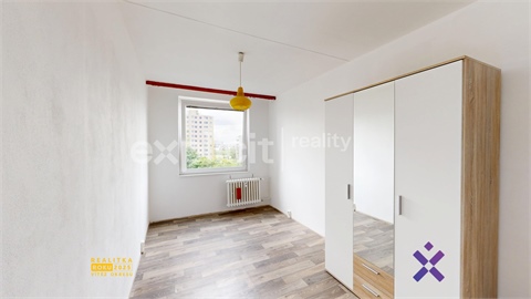 Pronájem bytu 3+1, 74 m² - 4