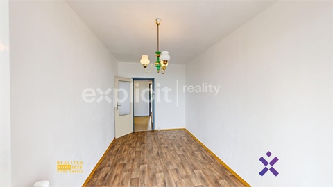 Pronájem bytu 3+1, 74 m² 8