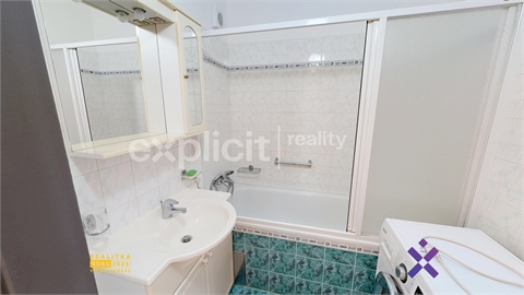 Pronájem bytu 3+1, 74 m² 10