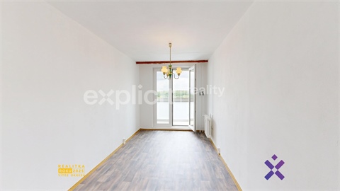 Pronájem bytu 3+1, 74 m² - 6