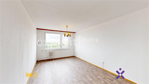 Pronájem bytu 3+1, 74 m² - 2