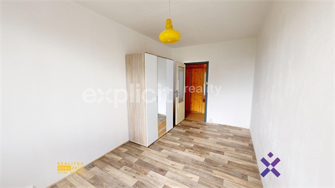 Pronájem bytu 3+1, 74 m² 6