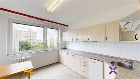 Pronájem bytu 3+1, 74 m² 2