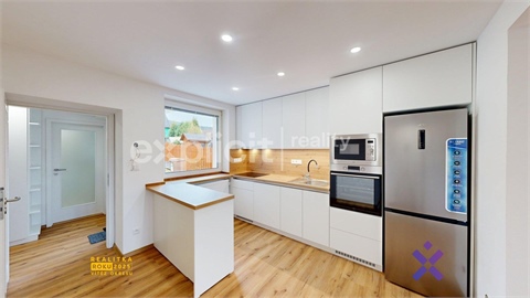 Pronájem rodinného domu, 80 m² 0