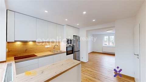 Pronájem rodinného domu, 80 m² 6