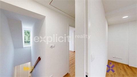 Pronájem rodinného domu, 80 m² 14