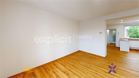 Pronájem rodinného domu, 80 m² - 8