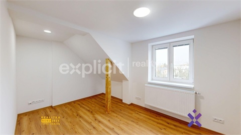 Pronájem rodinného domu, 80 m² 18