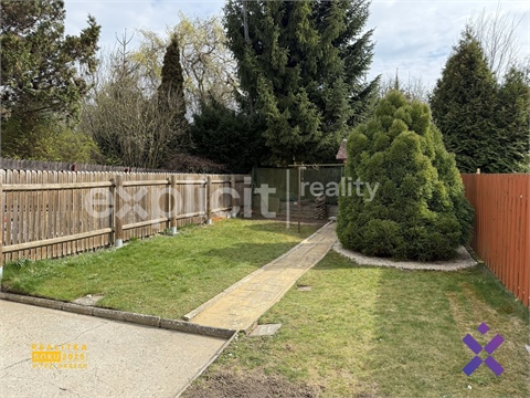 Pronájem rodinného domu, 80 m² 4