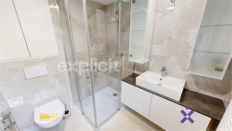 Pronájem rodinného domu, 80 m² - 10