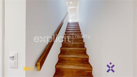 Pronájem rodinného domu, 80 m² - 12