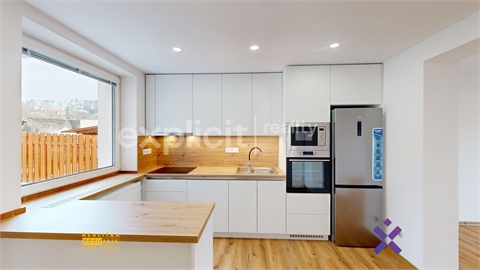 Pronájem rodinného domu, 80 m² - 6