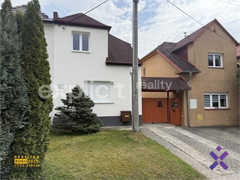 Pronájem rodinného domu, 80 m² - 0