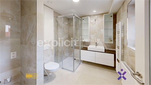 Pronájem rodinného domu, 80 m² 2