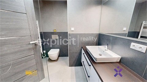 Pronájem bytu 2kk, 69 m² - 10