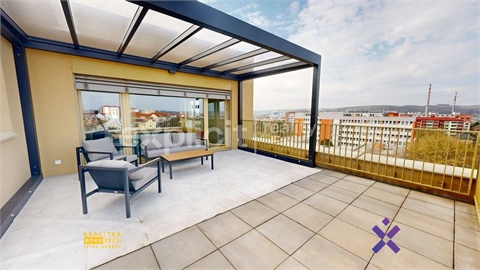 Pronájem bytu 2kk, 69 m² - 22