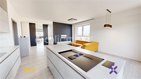 Pronájem bytu 2kk, 69 m² 2