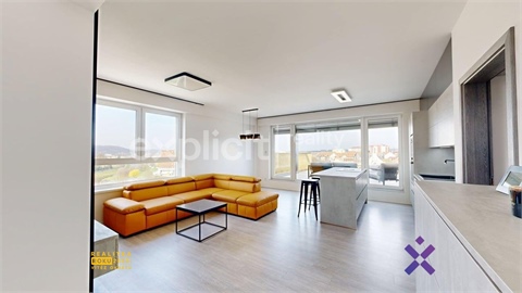 Pronájem bytu 2kk, 69 m² 4