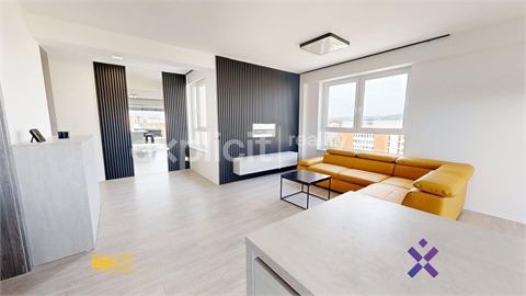 Pronájem bytu 2kk, 69 m² - 2
