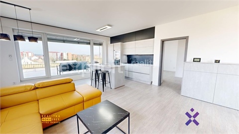 Pronájem bytu 2kk, 69 m² - 4