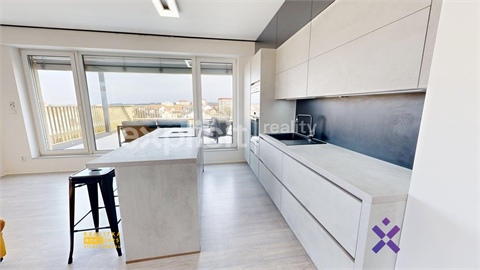 Pronájem bytu 2kk, 69 m² 6