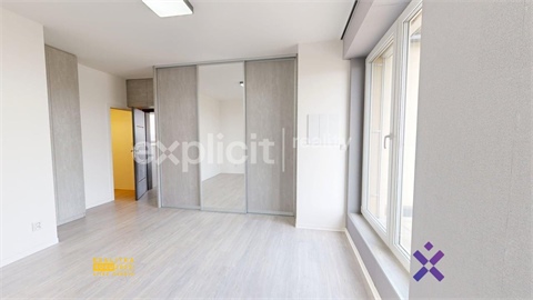 Pronájem bytu 2kk, 69 m² - 12