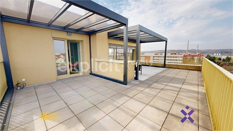 Pronájem bytu 2kk, 69 m² - 18