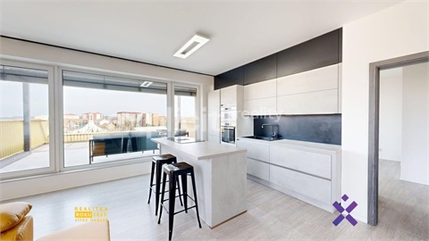 Pronájem bytu 2kk, 69 m² 8