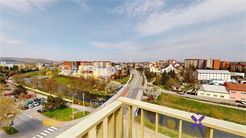 Pronájem bytu 2kk, 69 m² 22