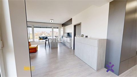 Pronájem bytu 2kk, 69 m² - 8